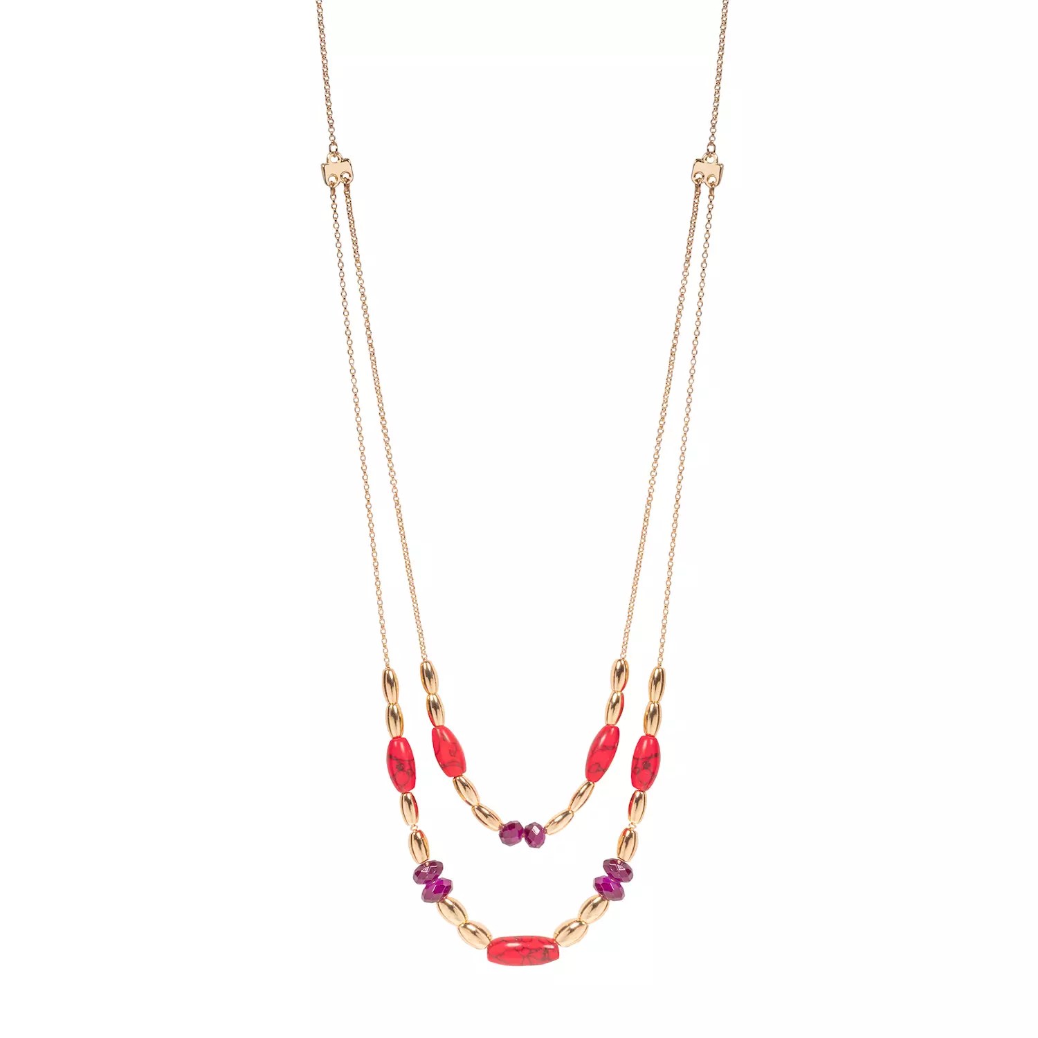 Beaded Necklace Kohls: Elevate Your Style with Timeless Elegance