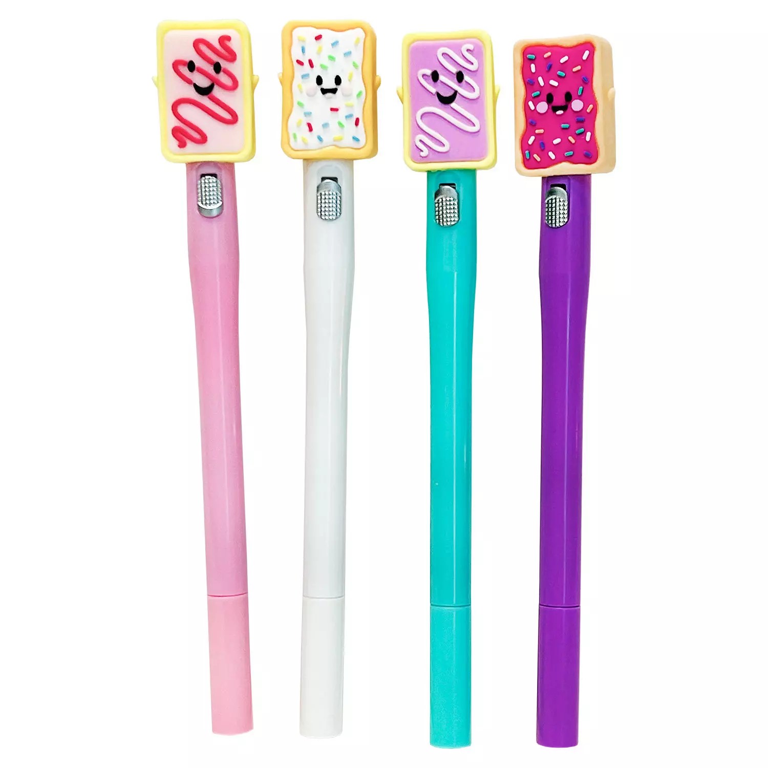 .00 Streamline Toaster Pastry Gel Pen