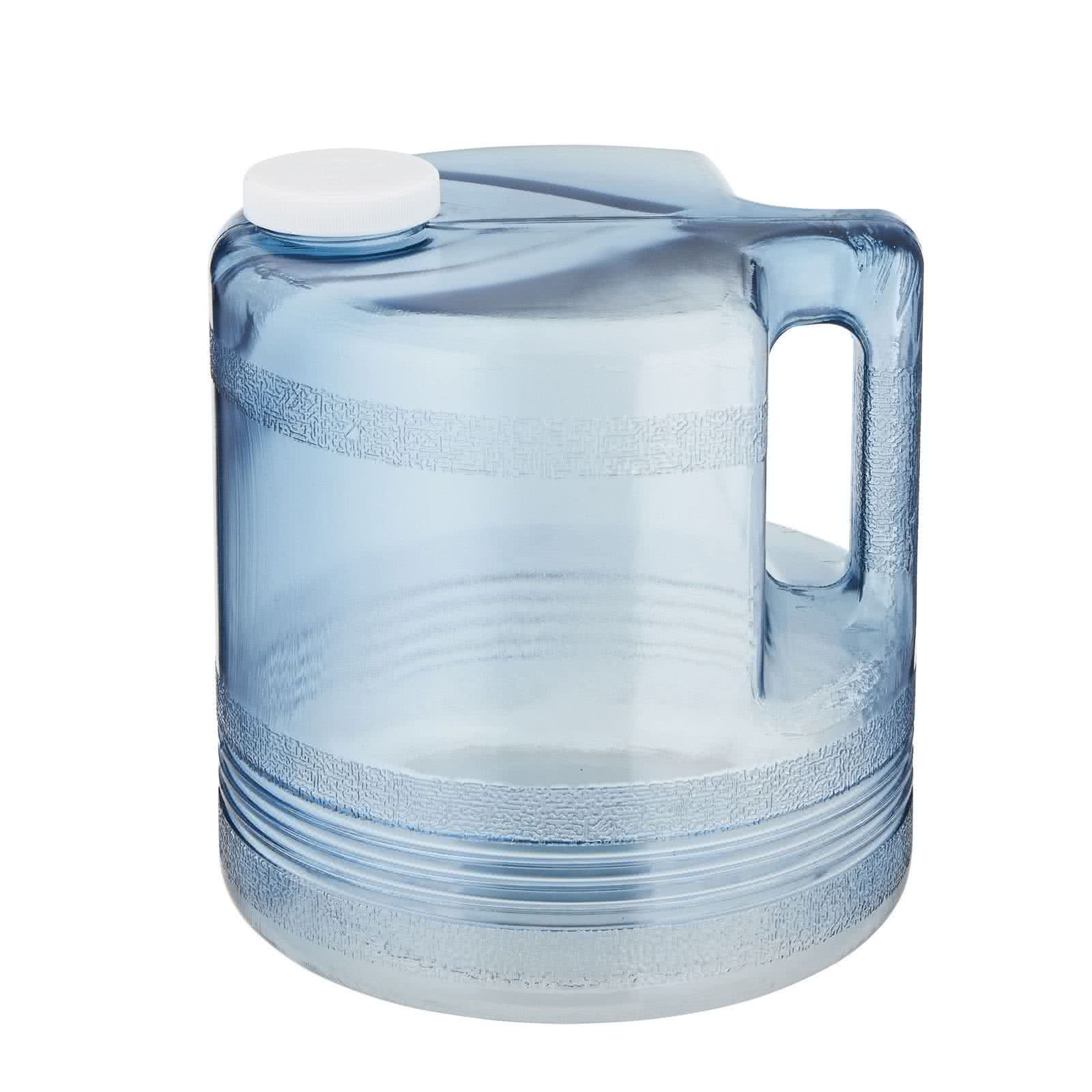 4 litre water bottle