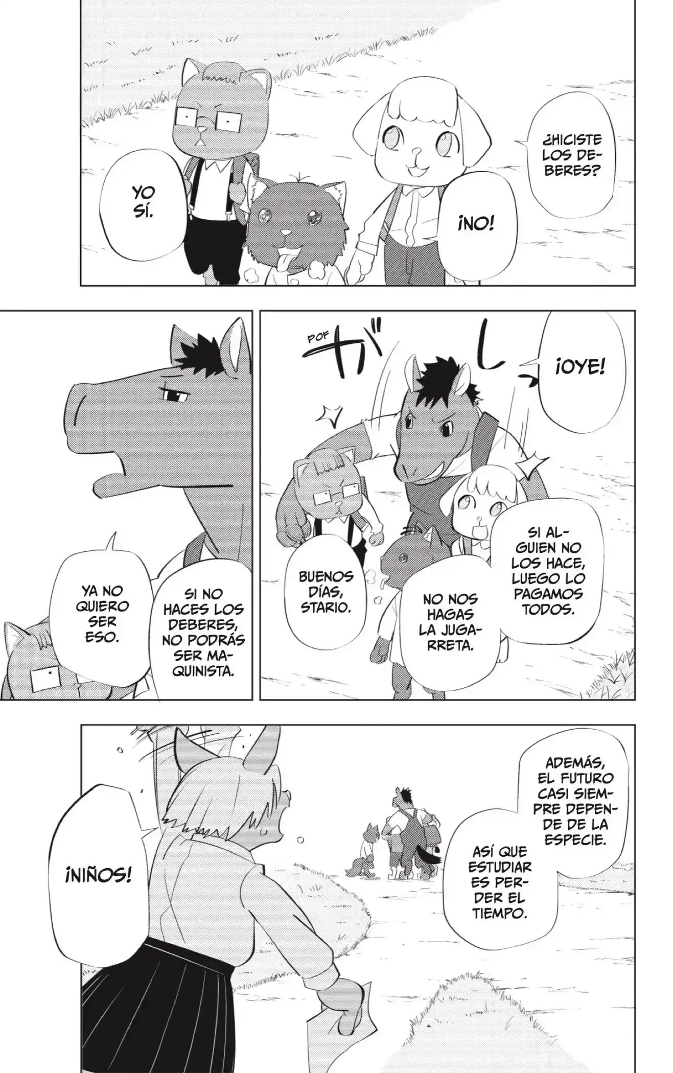 Hitoner Capitulo 4 page 2