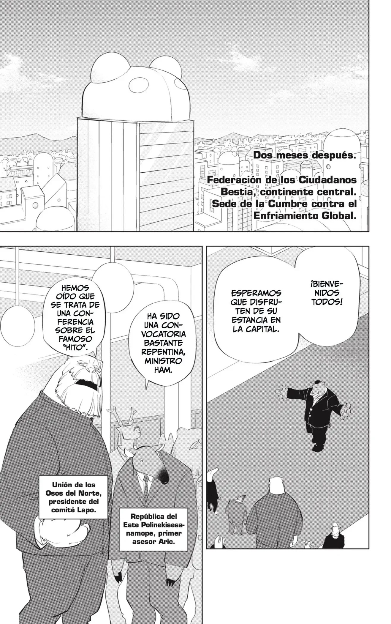 Hitoner Capitulo 5 page 6