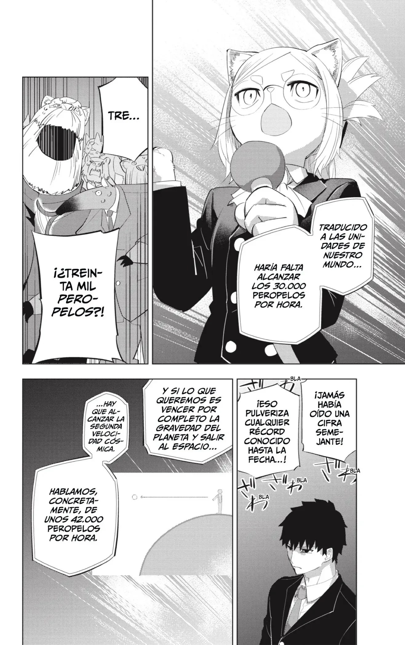 Hitoner Capitulo 6 page 1