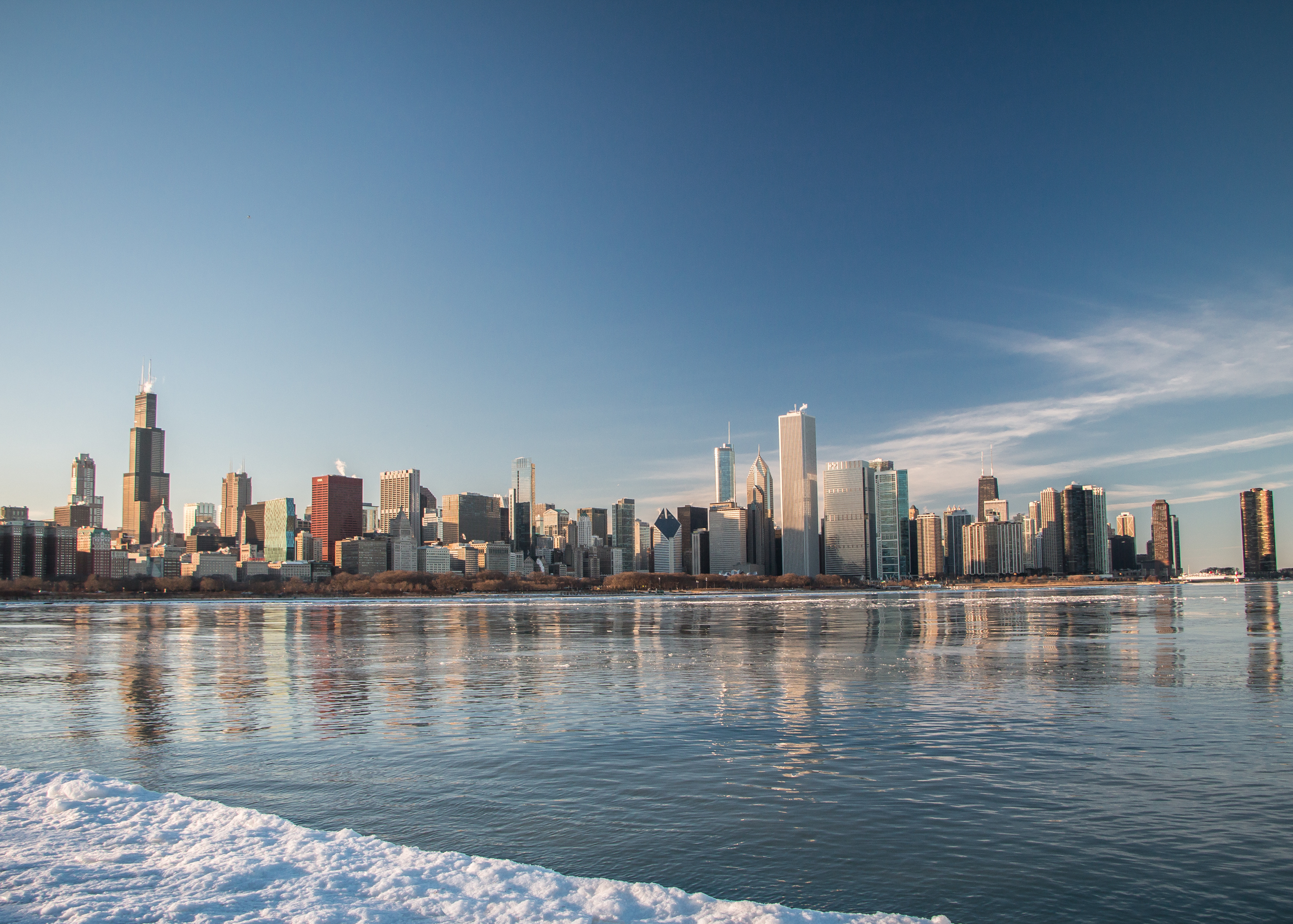 Old Farmer’s Almanac releases winter 2025 predictions for Chicago – NBC Chicago