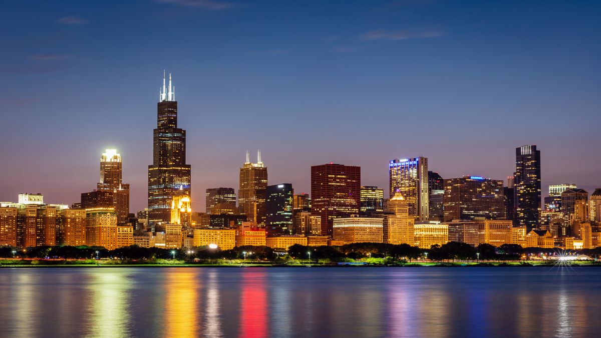 Chicago’s Iconic Outdoor Dining Destinations