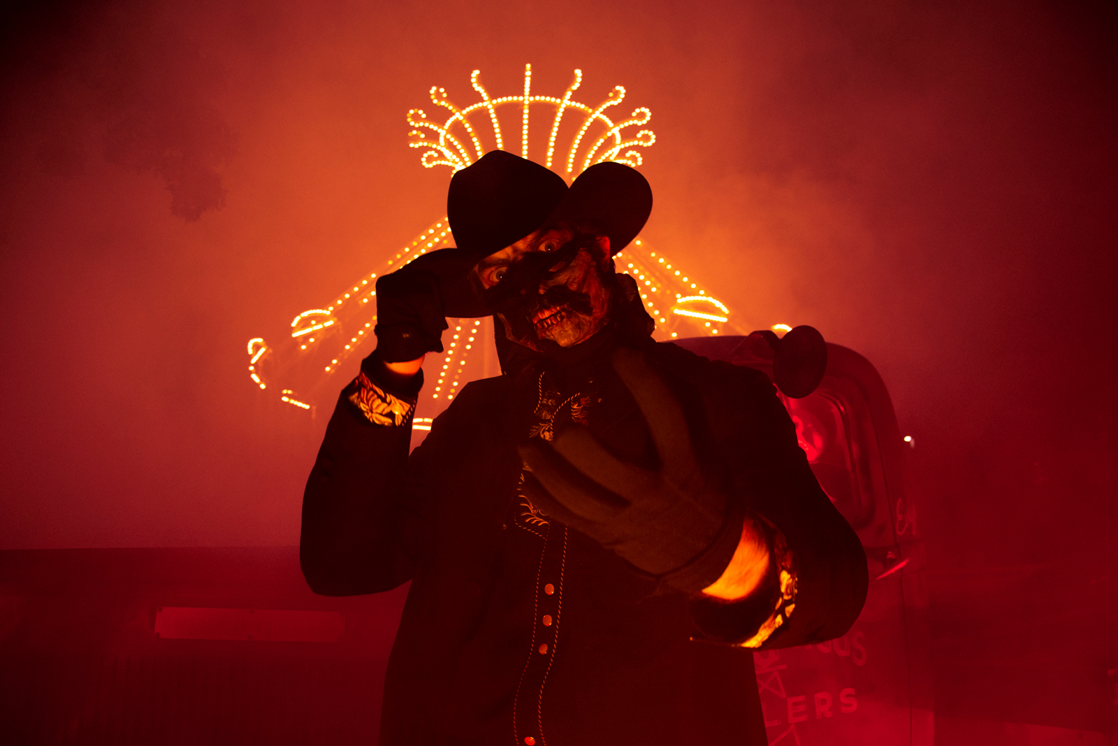 When does Fright Fest start? – NBC Chicago