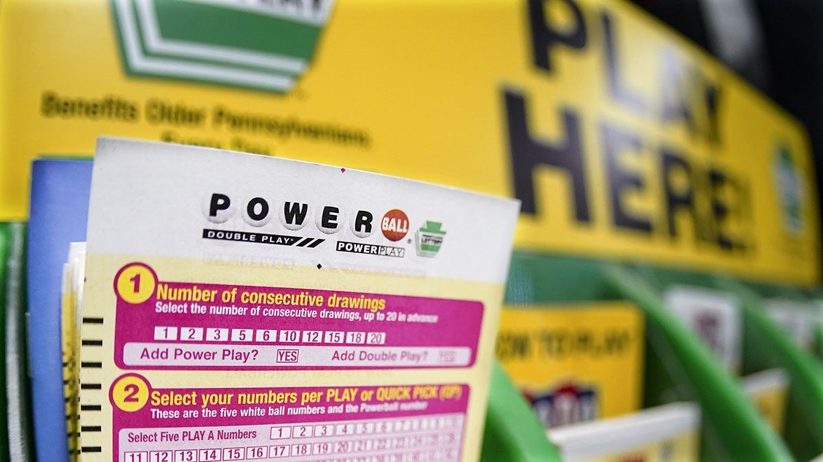 Where Was the Winning Powerball Ticket Sold Last Night?
