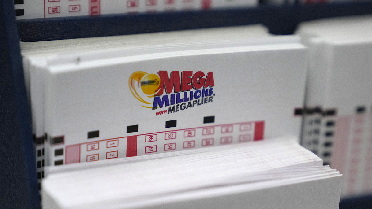 Mega Millions rises to .15B after Tuesday yields no winner – NBC Chicago