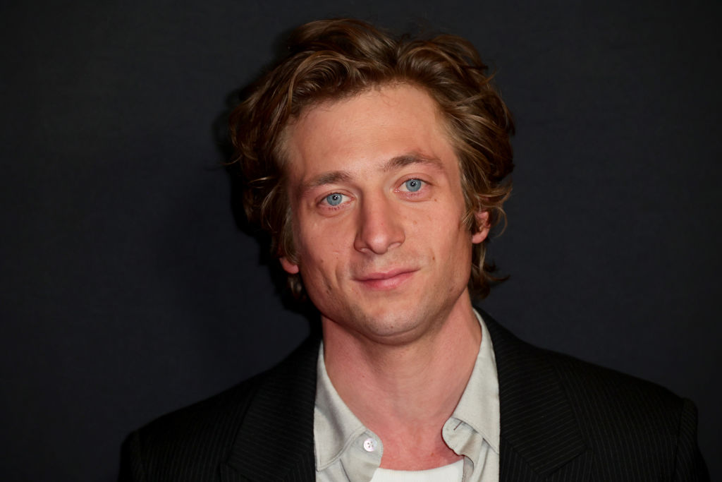 Jeremy Allen White lookalike contest coming to Chicago: Report – NBC Chicago