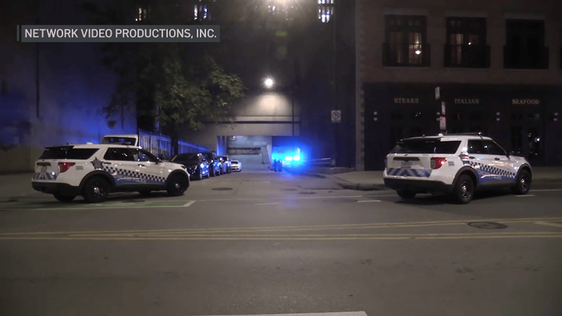 Man killed when fight leads to shooting in River North – NBC Chicago