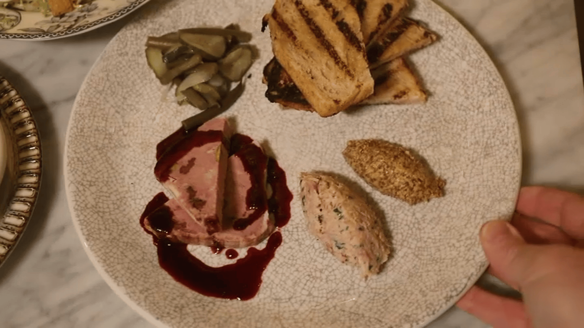 The Food Guy visits Petite Vie in Western Springs