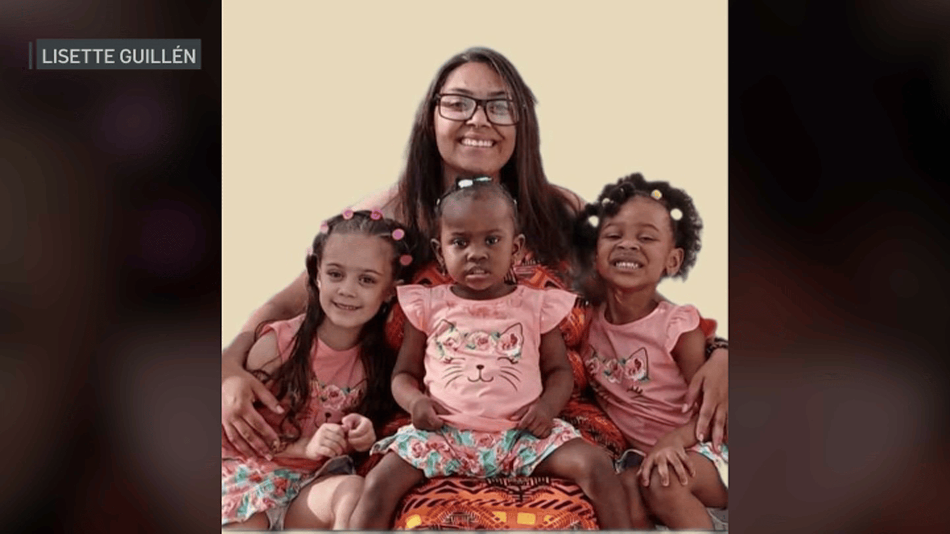 Mother and 3 daughters killed in Lake Station, Indiana, murder-suicide