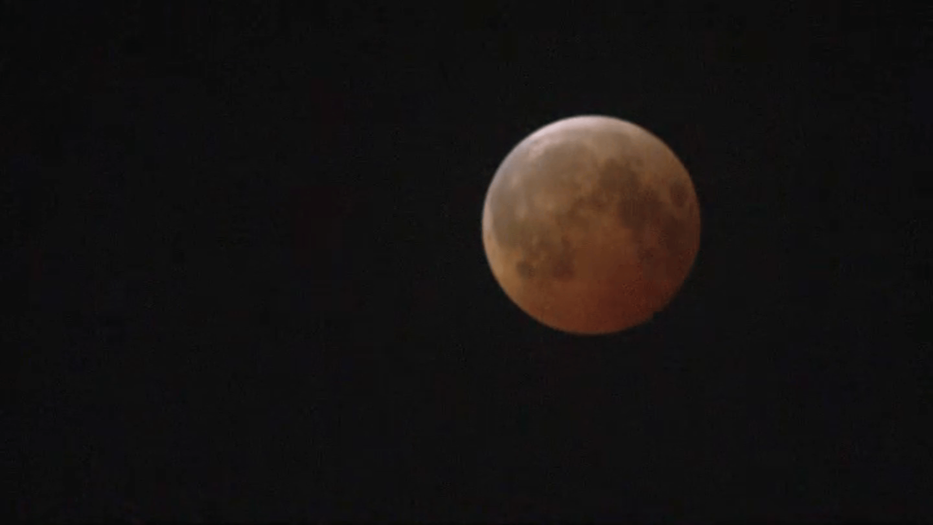 Re-watch the ‘blood moon’ total lunar eclipse as it happened – NBC Chicago