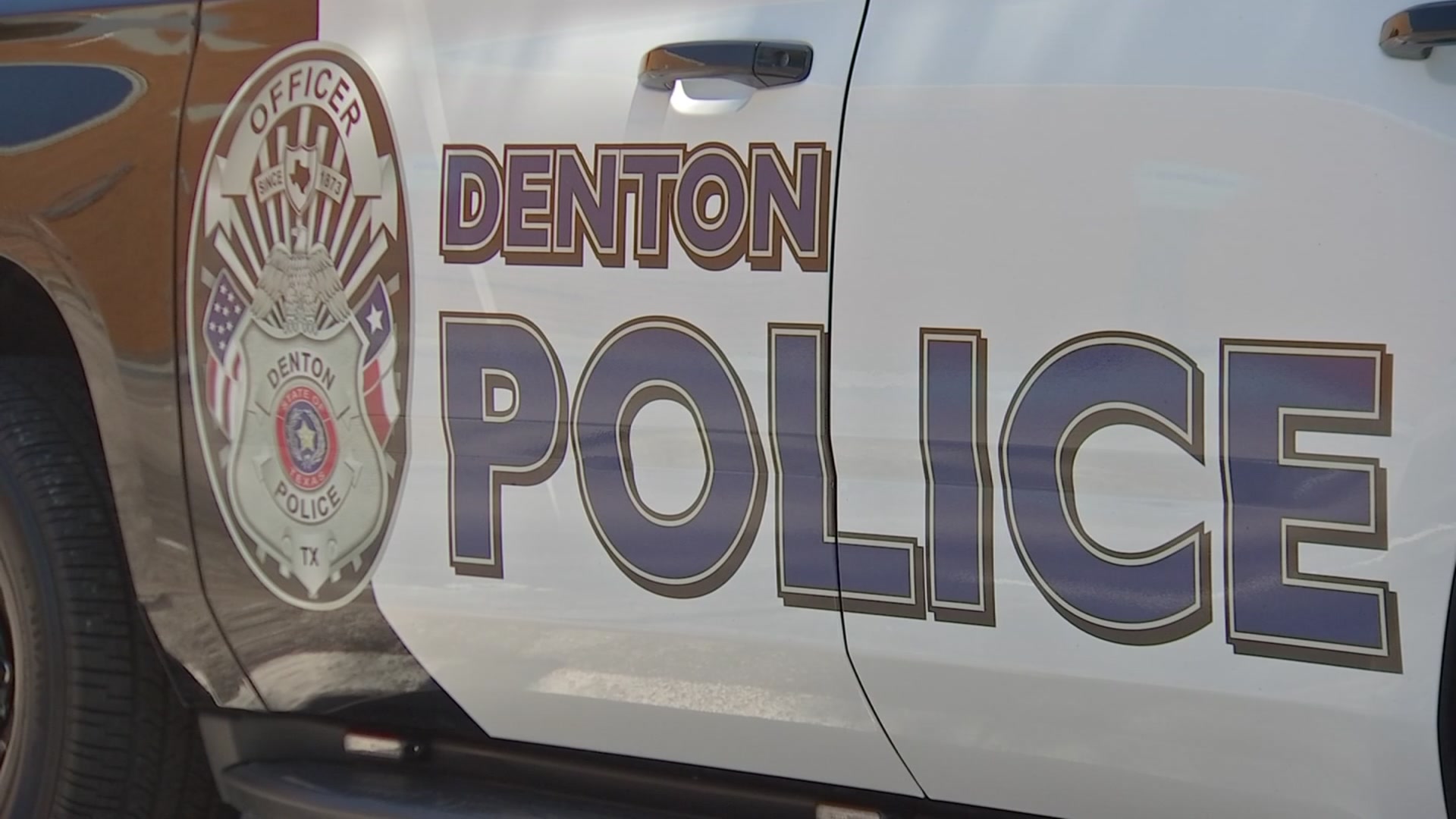 Denton Police Officer Shoots And Kills Man During Hostage