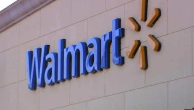 Arrest Made After Gun-Wielding Man Locks Himself in Walmart Room with Security Guard