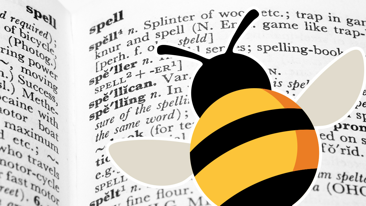 Can You Spell These Winning Scripps National Spelling Bee Words?