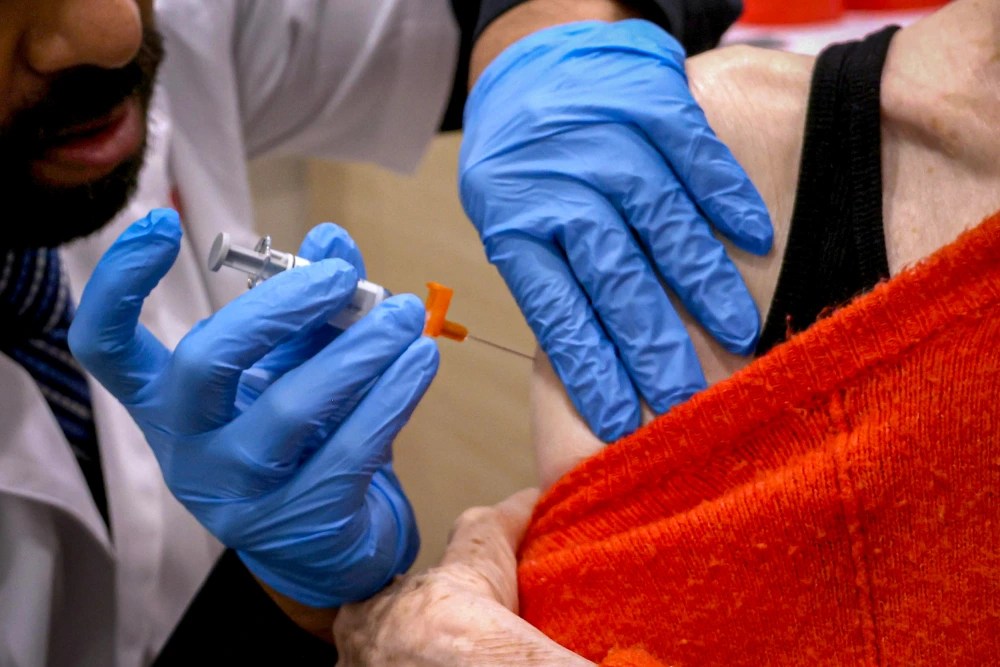 Do Covid Vaccines Provide Long-Lasting Protection?