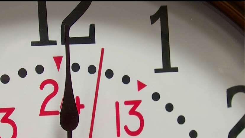 Daylight saving time begins quickly. Here is the way it impacts your well being