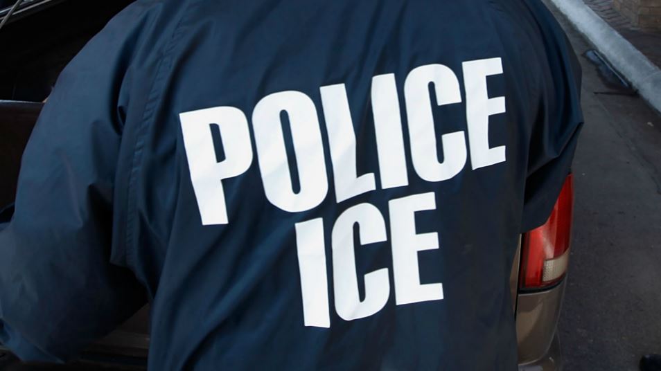 ICE reopening 1,000-bed detention facility in New Jersey