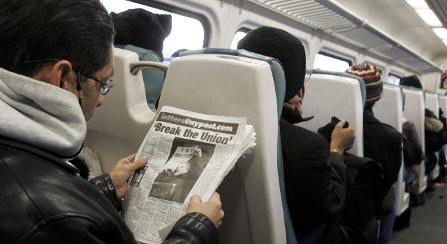 ‘Summer season Saturdays’ carry again  prepare rides for LIRR, Metro-North