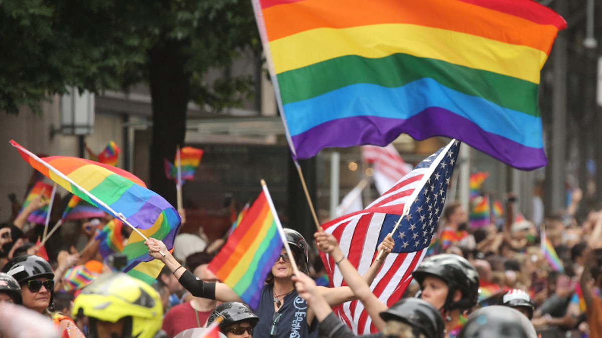 What to learn about this yr’s NYC Pleasure Parade