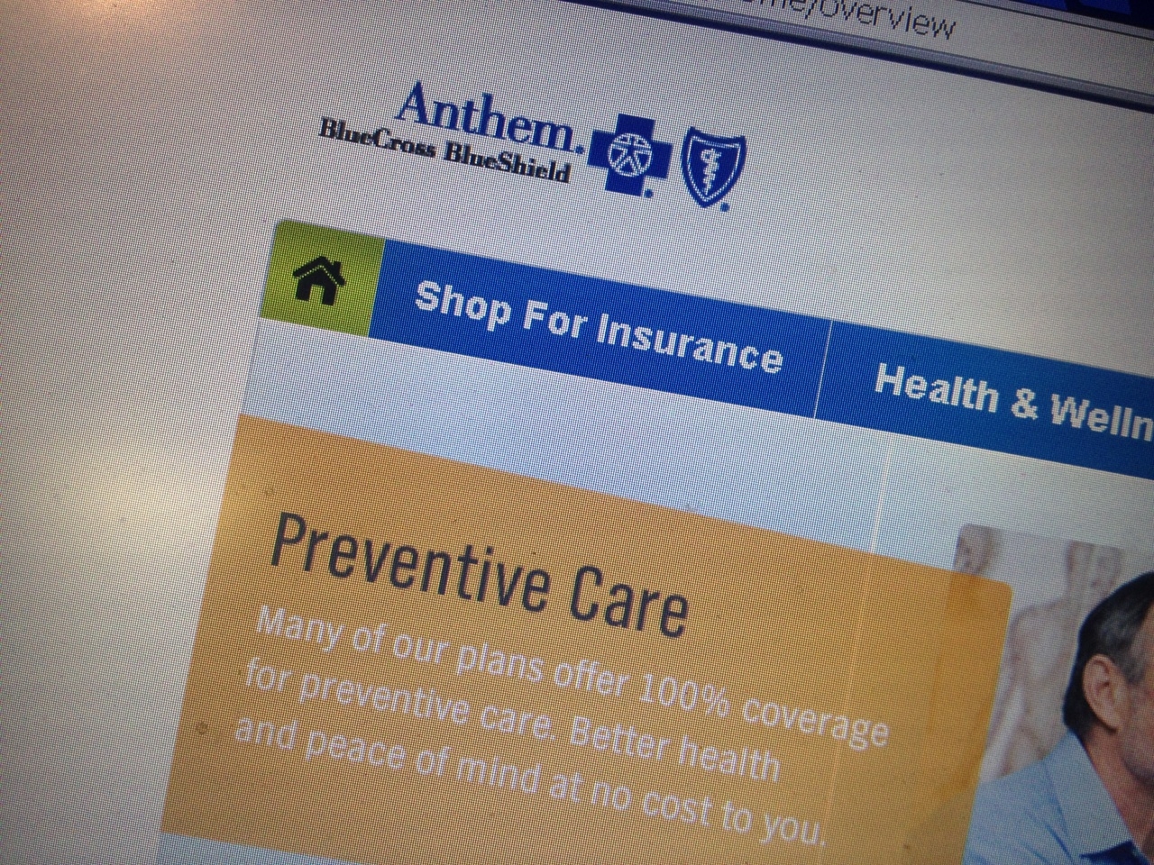 Anthem Insurance coverage will cap anesthesia protection at sure closing dates for CT, NY sufferers