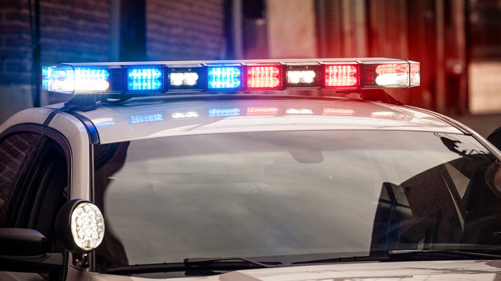 Married NJ laws enforcement officers charged with creating, sharing infant sexual abuse