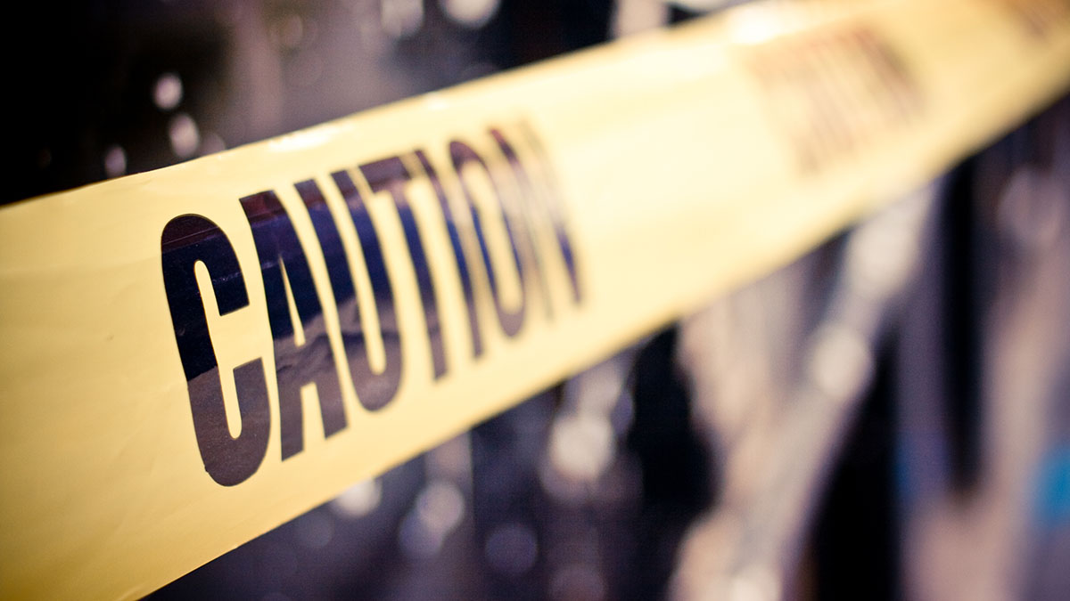 Man dies after falling down embankment whereas chased by police in New Jersey: Officers