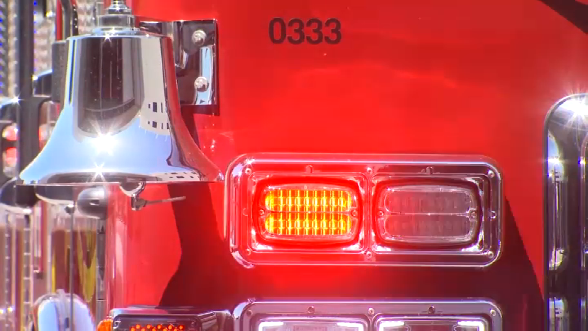 Individual useless, 3 others hospitalized after fireplace in Bridgeport, Conn.