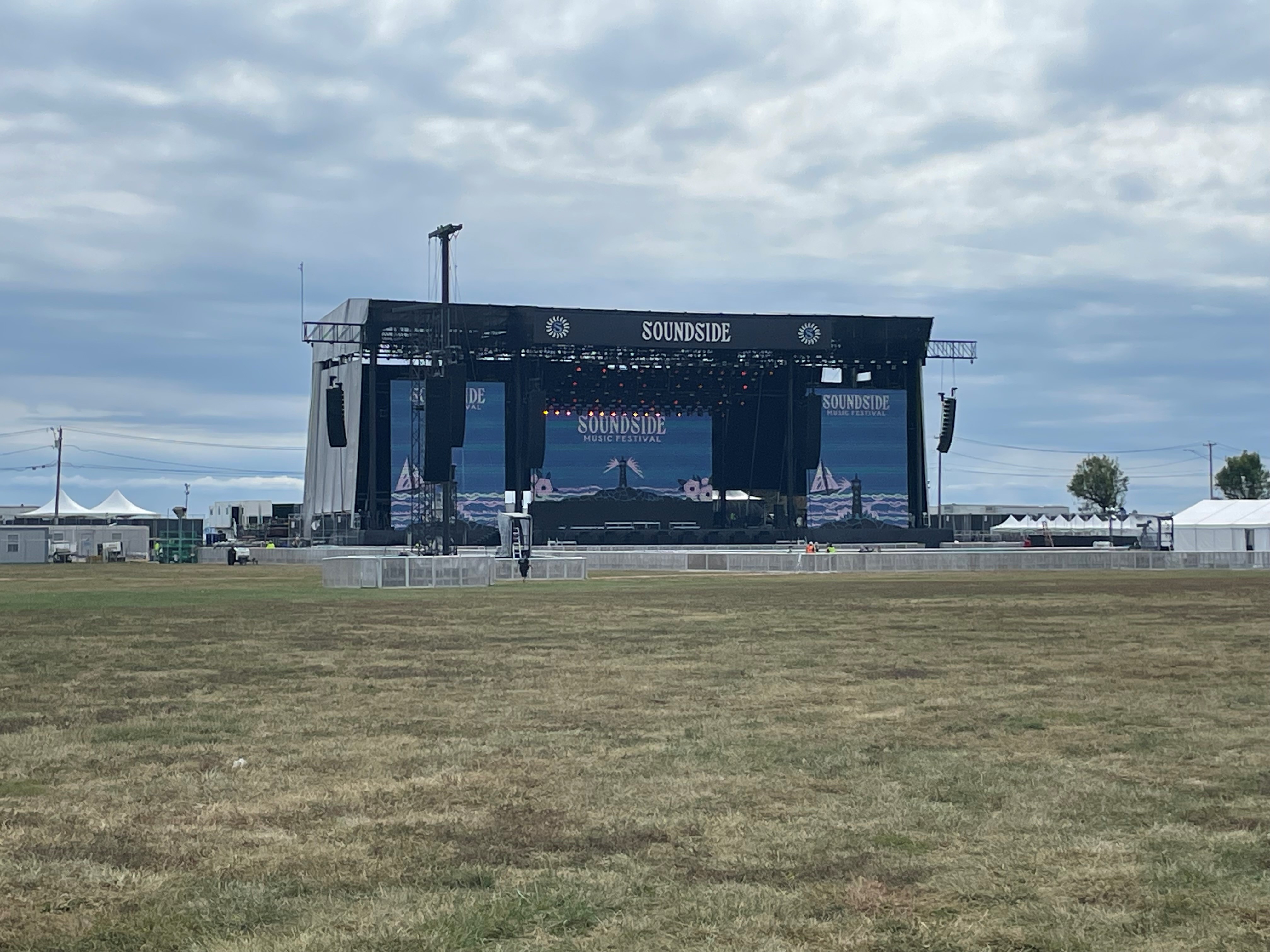 Soundside Music Competition in Bridgeport is canceled