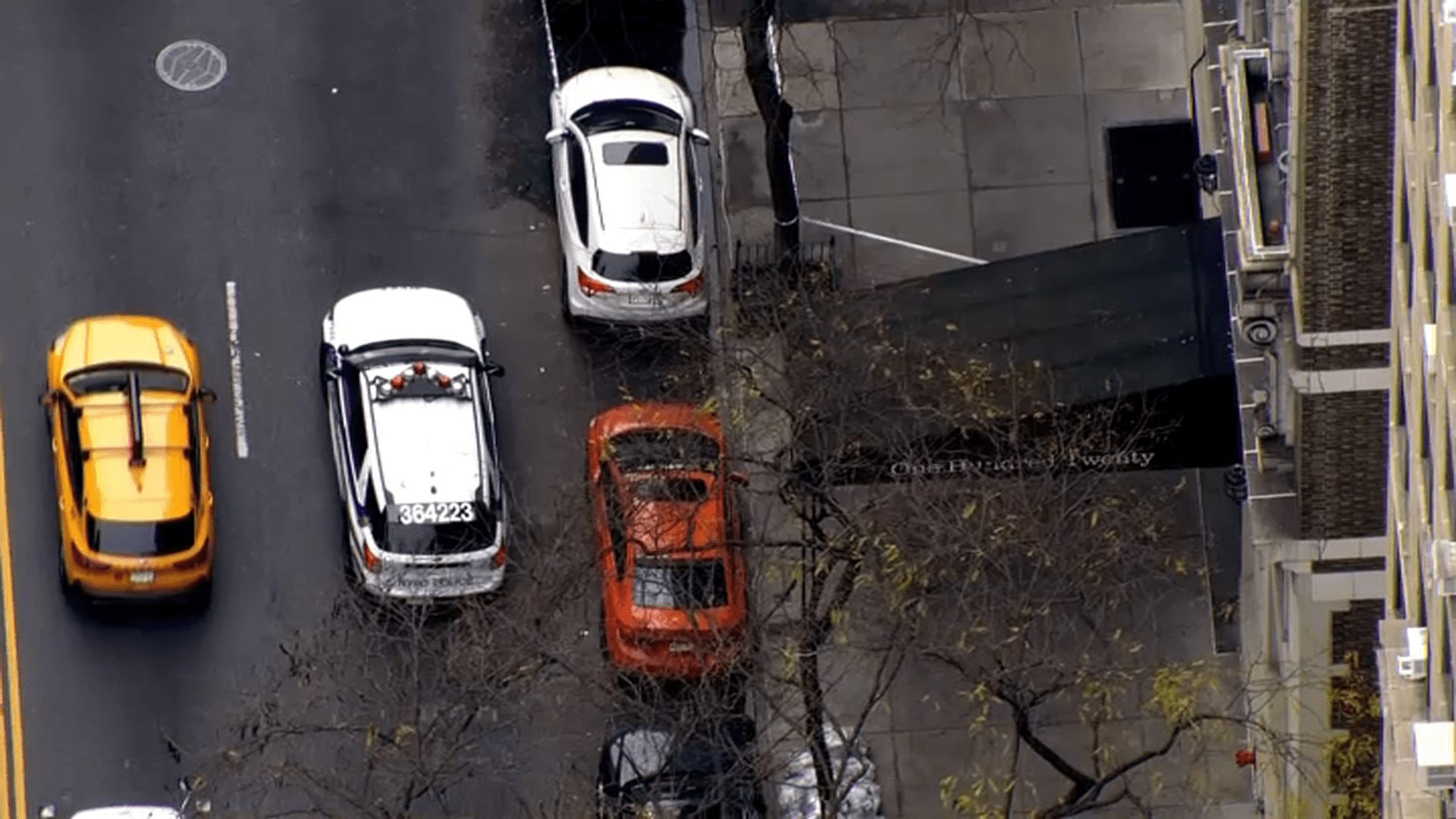 Arrest made in Higher West Facet vacationer slashing after mother reviews son to cops