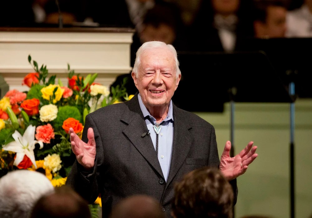 Is there mail? Are banks open? What’s closed at this time for Jimmy Carter funeral