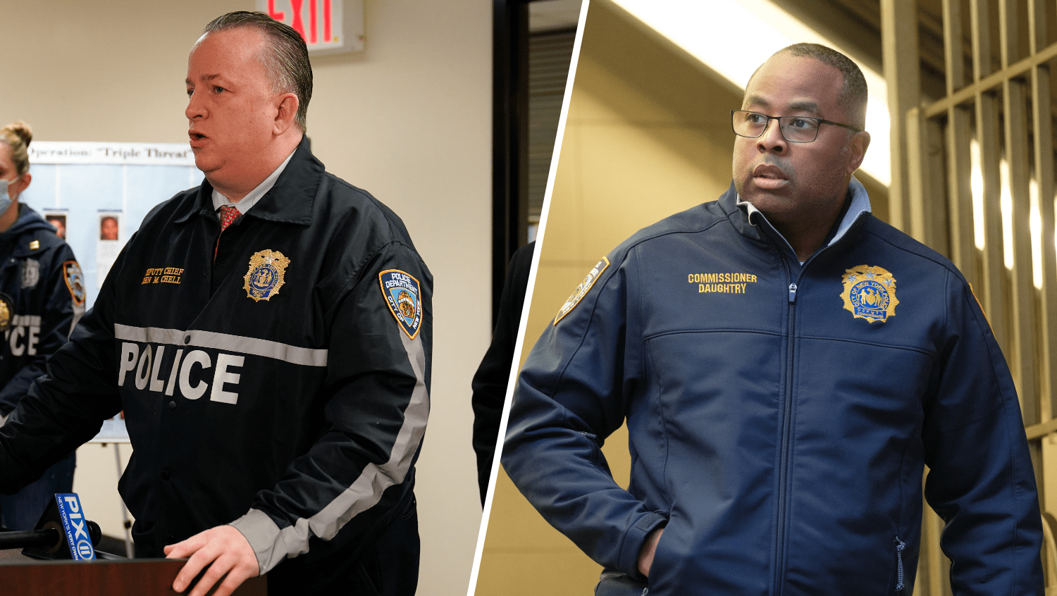 High NYPD officers faulted by investigators for ‘demeaning’ social media posts