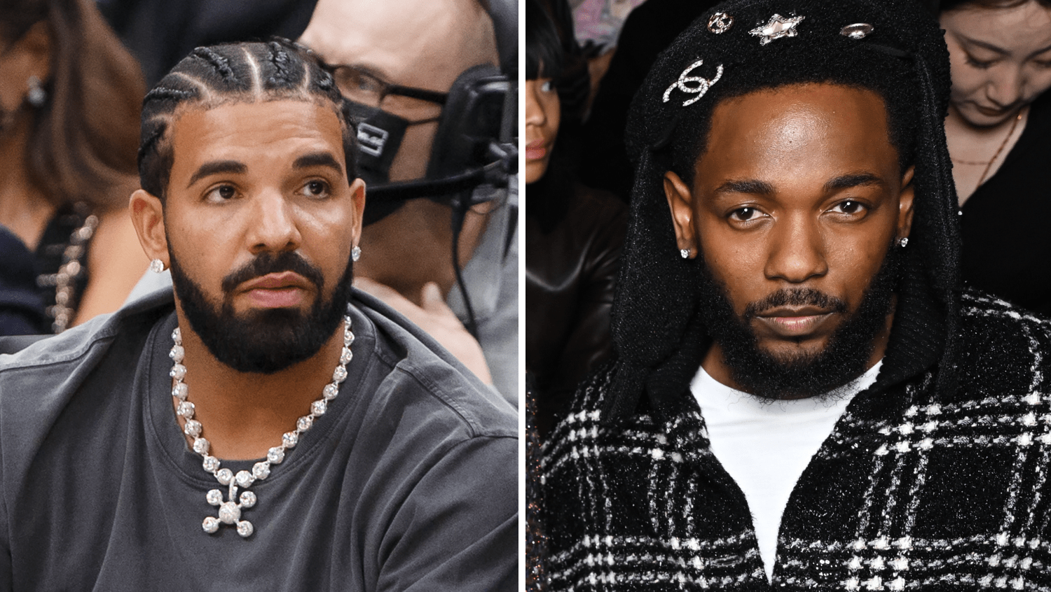 Kendrick Lamar vs Drake: A feud defined