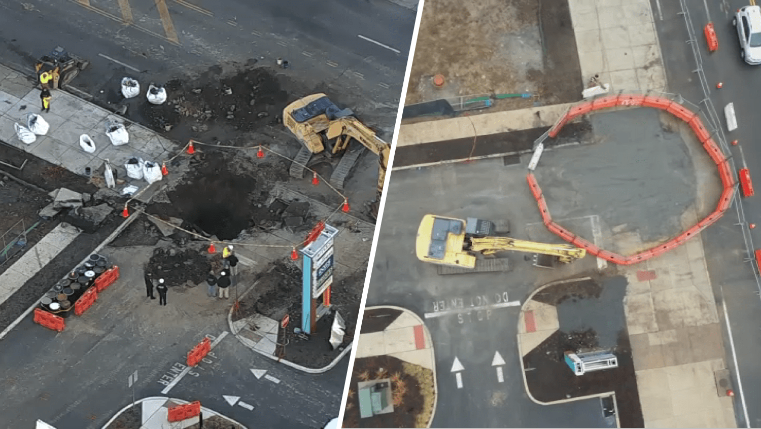One week later: What we all know concerning the lethal medical jet crash in Northeast Philly
