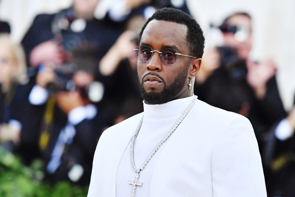 After combined verdict, choose weighs Diddy launch pending sentencing
