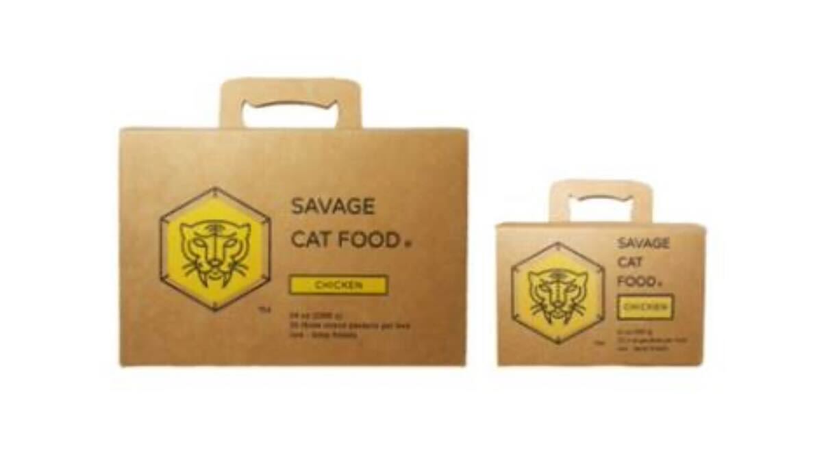 Uncooked pet meals linked to lethal circumstances of NYC cats contaminated with fowl flu