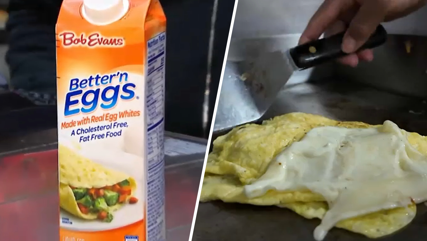 NYC bodegas have a brand new tactic to maintain bacon, egg and cheese costs down: liquid eggs