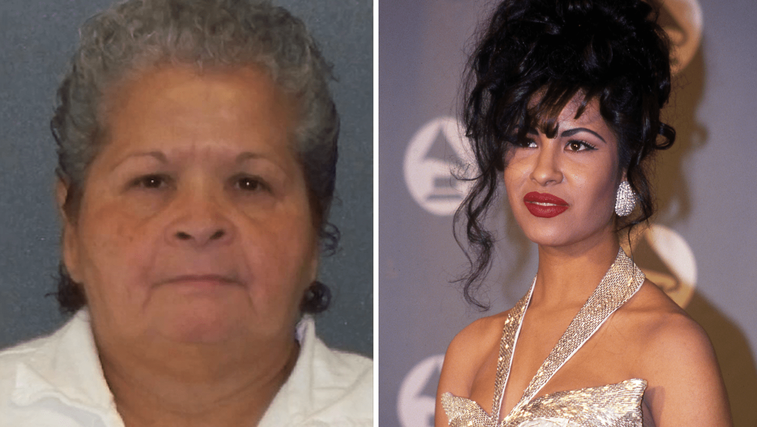 Yolanda Saldívar, who killed Tejano music icon Selena in 1995, has been denied parole