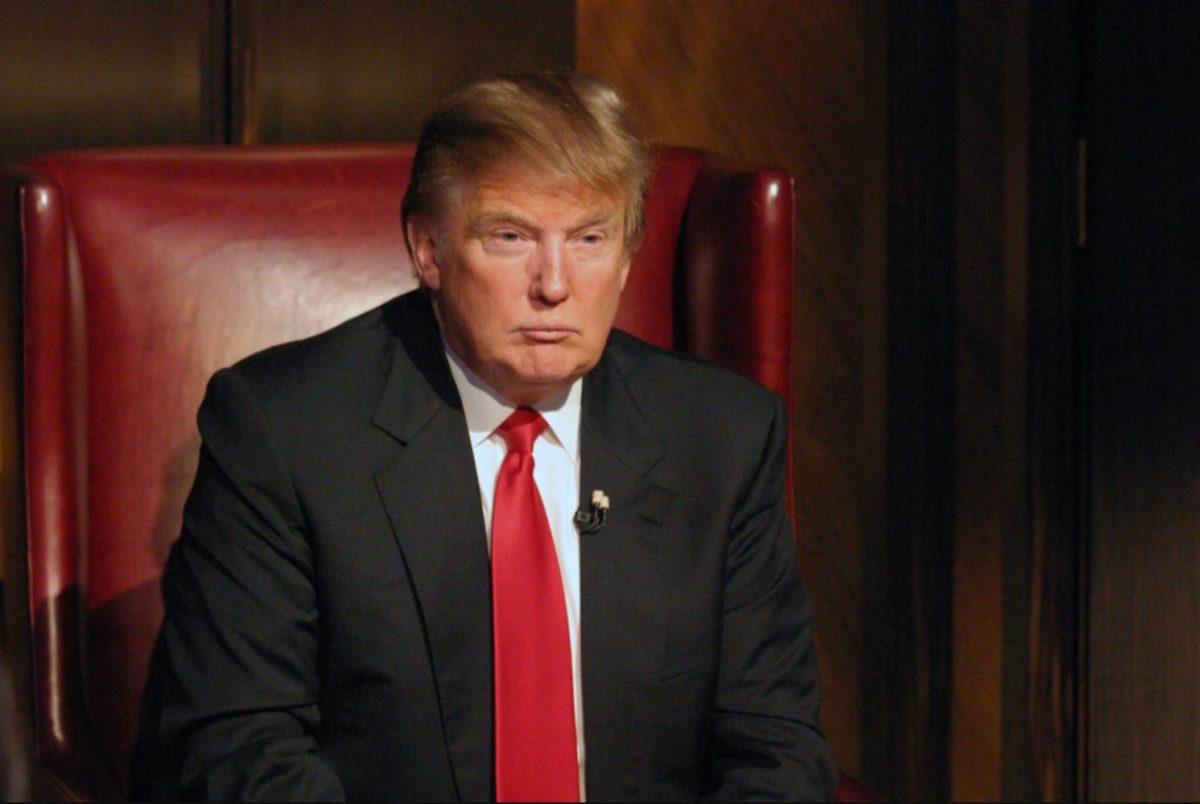 Trump says his plans may have an effect on financial development, falls in need of predicting recession