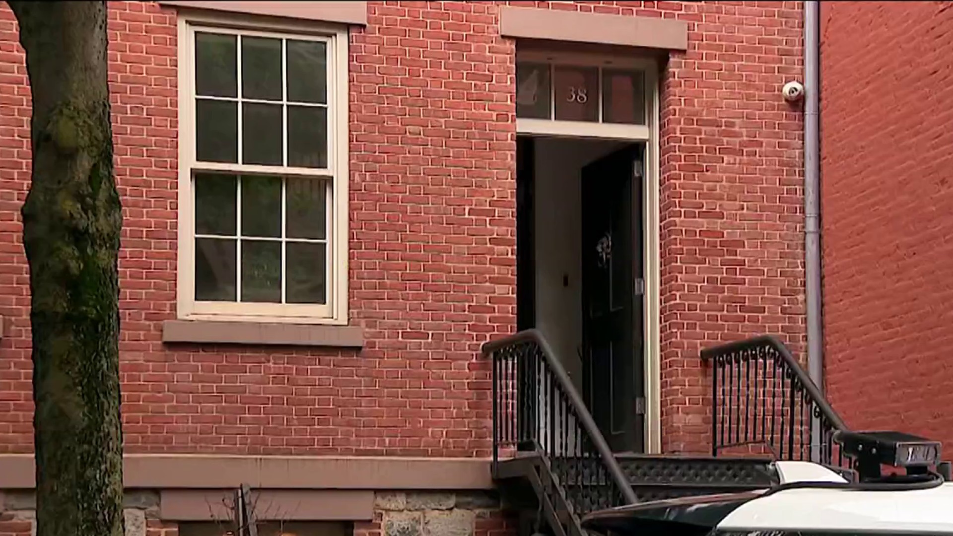‘Crypto king’ enterprise companion anticipated to show himself in for NYC townhome torture: Sources