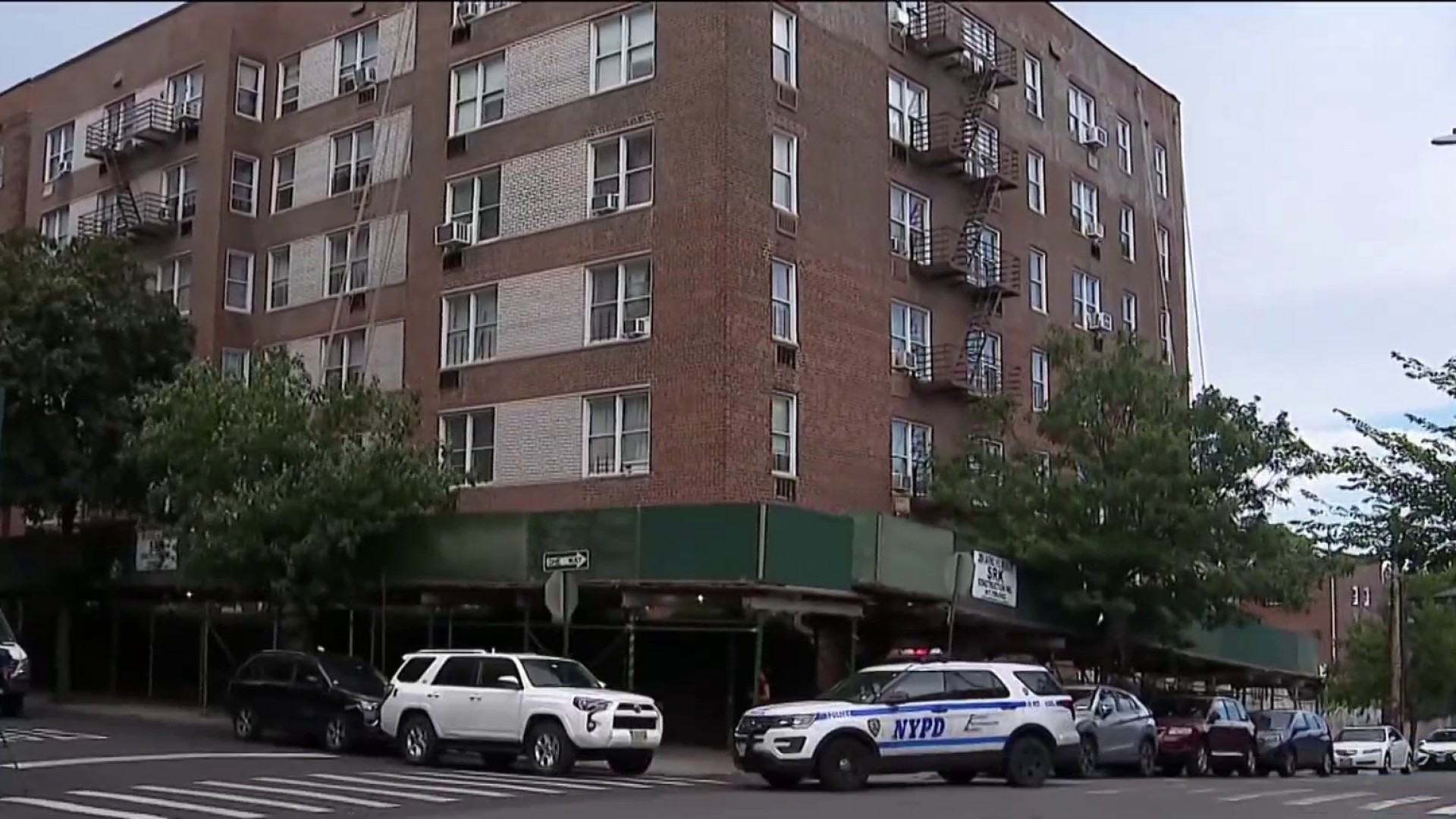 Husband arrested after allegedly beating 77-year-old spouse to dying in Bronx residence
