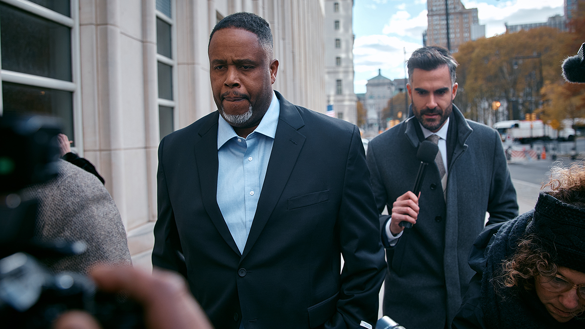 Ex-NBA Player Pleads Not Guilty to Selling Team’s Injury Secrets