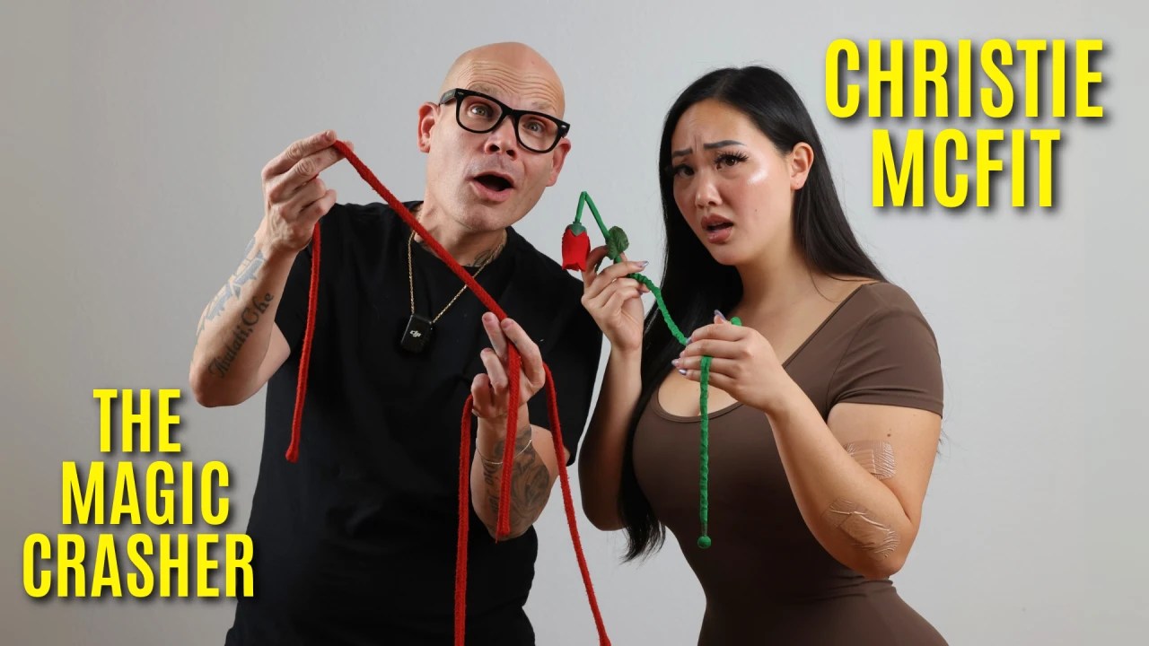 Christie mcfit