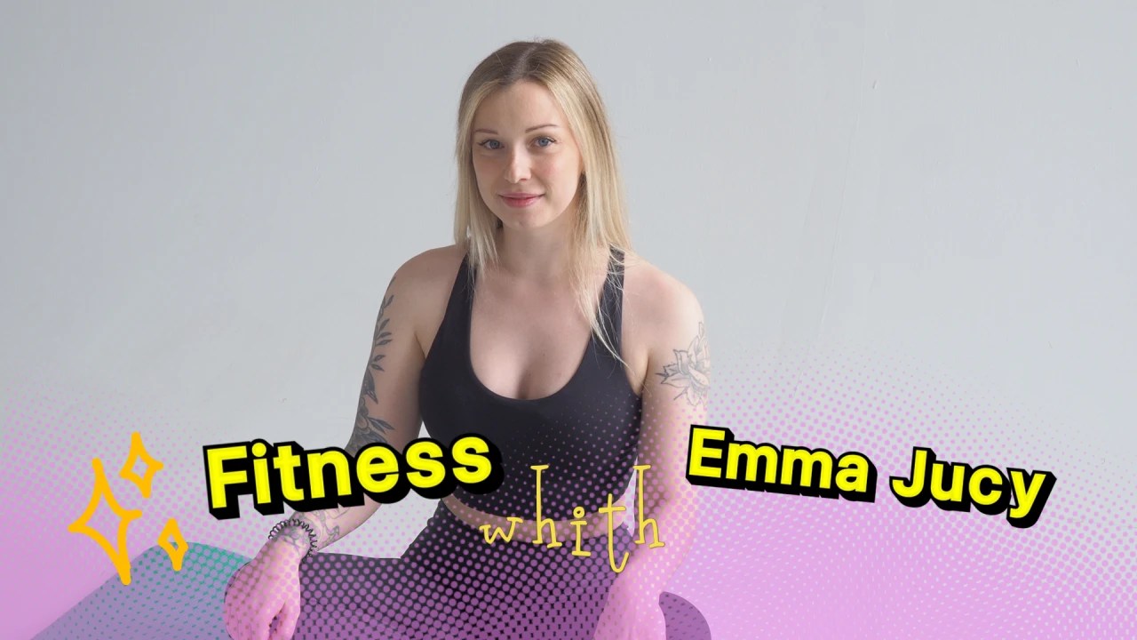 Emma juicy
