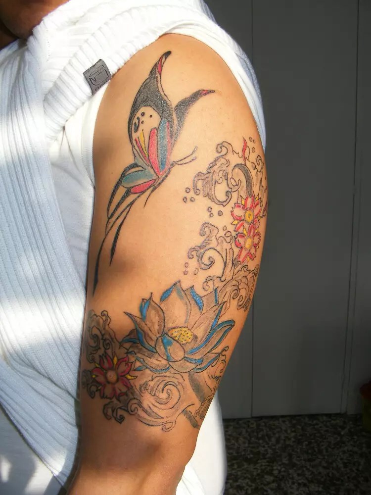 Jolie Tattoo Piercing Di Luca Marinello – Centro Tatuaggi Coverup E Coperture | Paginesi! 1000_x_750_webp