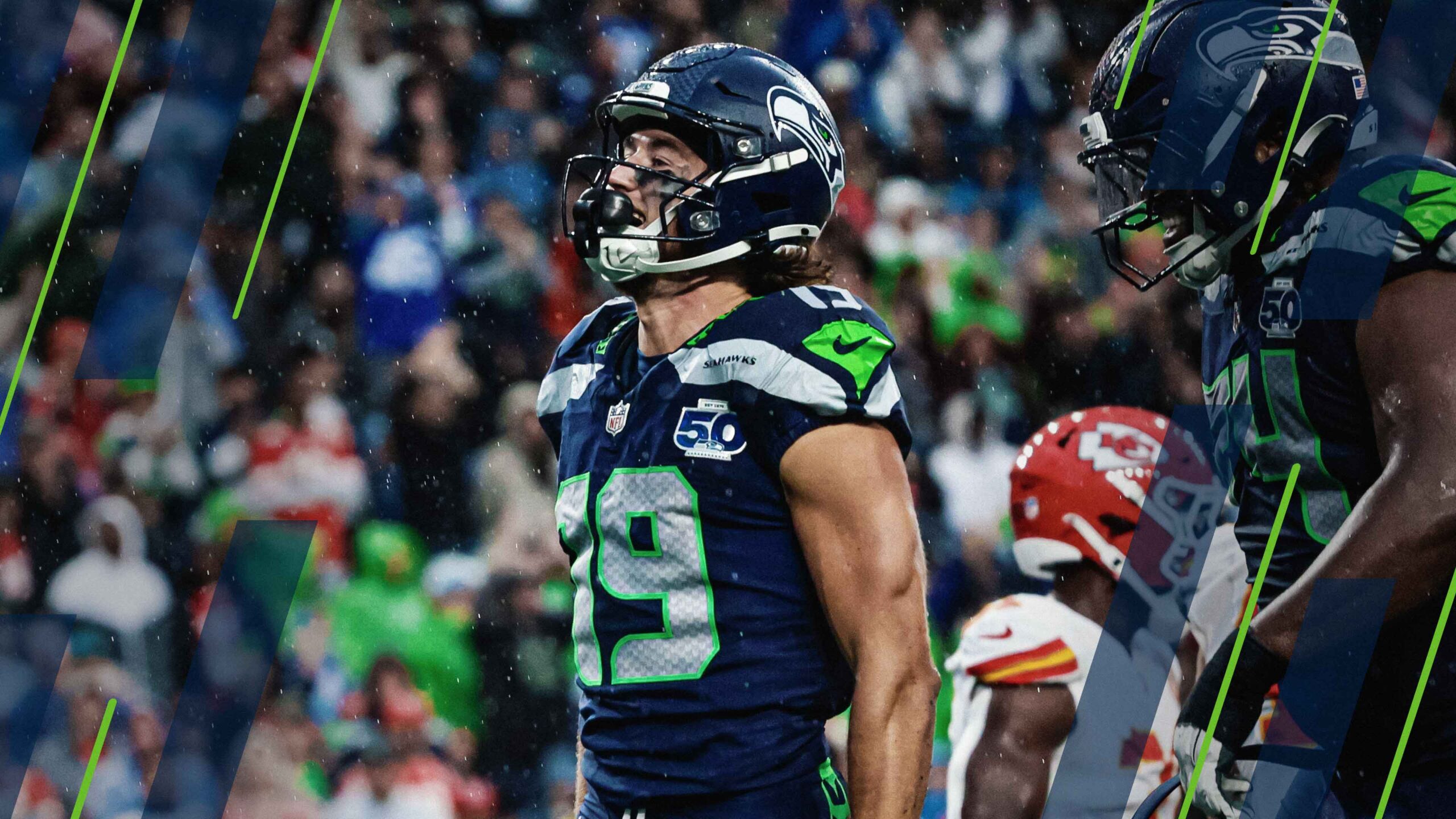 NFL Preseason Week 2 Game Recap: Seattle Seahawks 33, Kansas City Chiefs 16