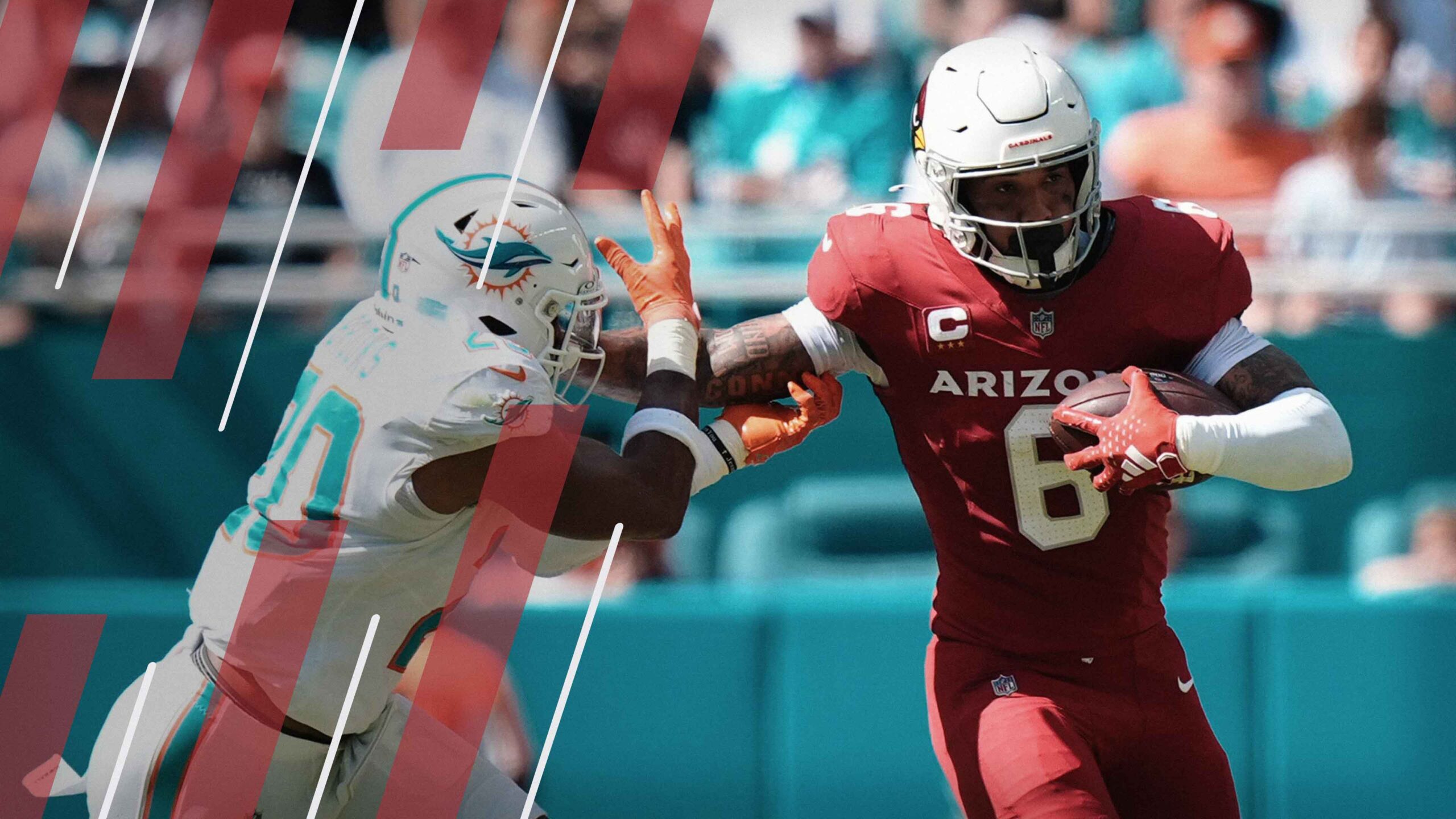 NFL Week 1 anytime touchdown bets