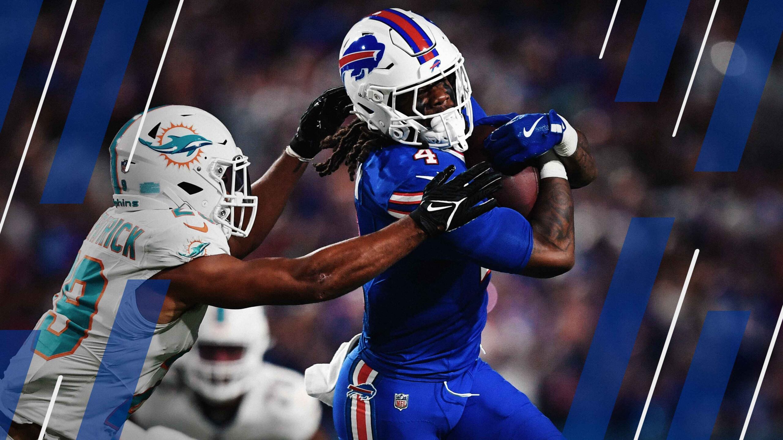 NFL Week 3 Recap: Immediate fantasy football takeaways from Thursday’s game