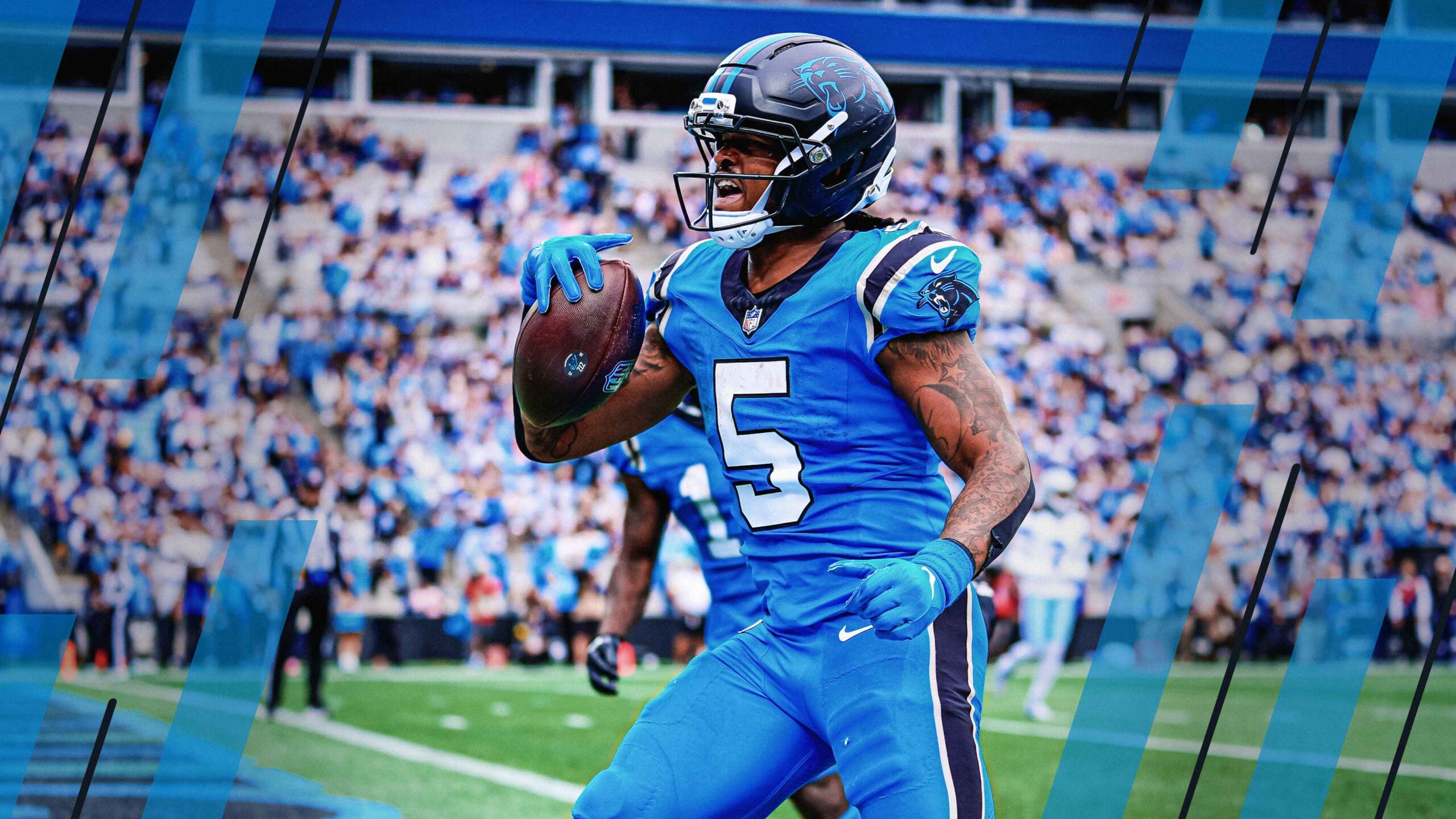 Fantasy Football: Running back report entering Week 7