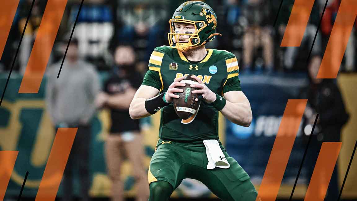 2026 NFL Draft: Biggest weakness for the top quarterback prospects